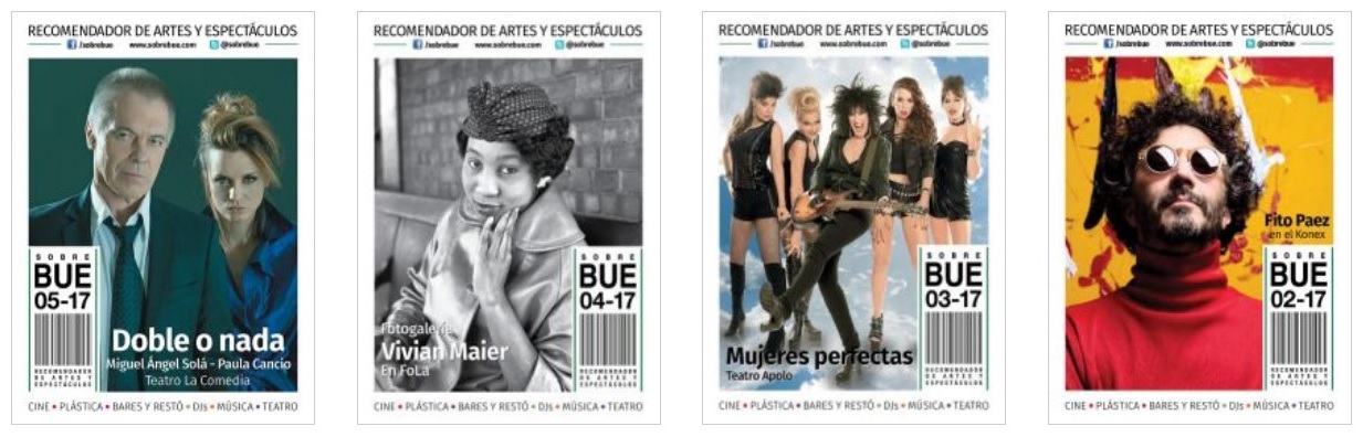 Tapas BUE 1